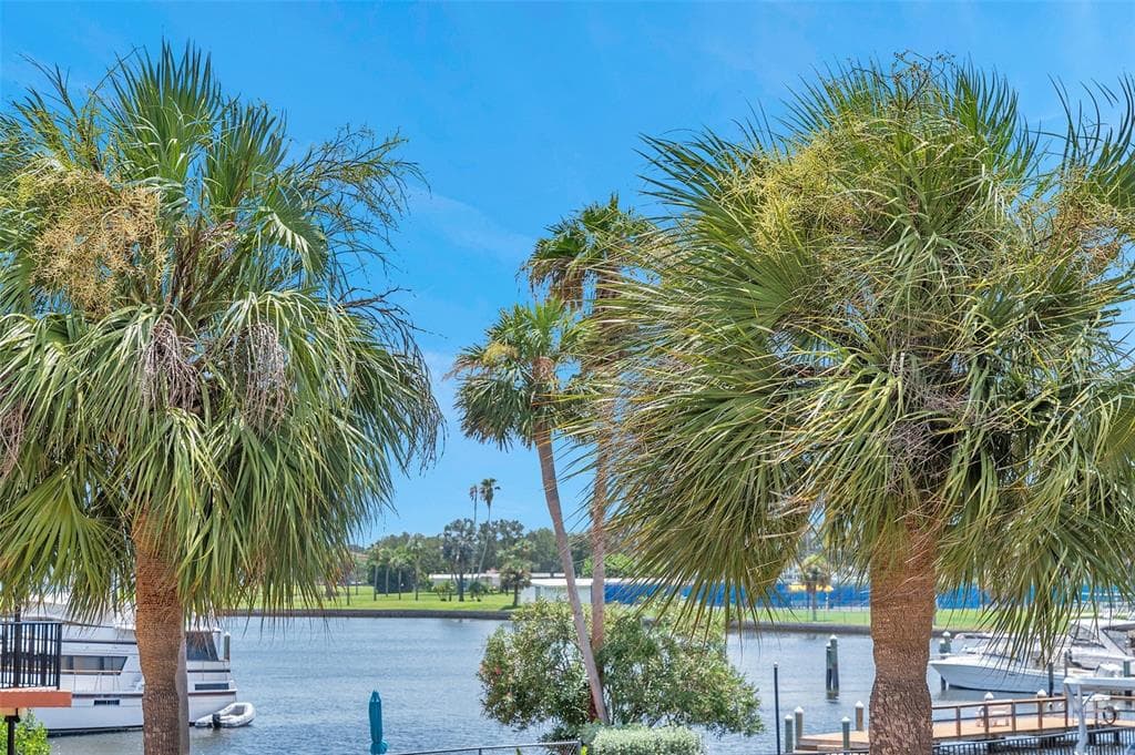 10365 PARADISE BOULEVARD UNIT 24 TREASURE ISLAND, FL 33706