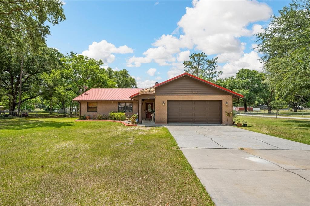 37404 ORANGE VALLEY LANE DADE CITY, FL 33525