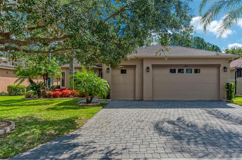 782 BARCELONA DRIVE POINCIANA, FL 34759