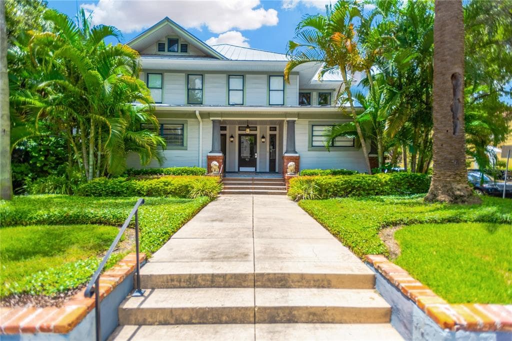 911 S ROME AVENUE UNIT 4 TAMPA, FL 33606