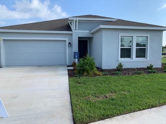 309 SINGING SANDS CIRCLE LAKE WALES, FL 33859