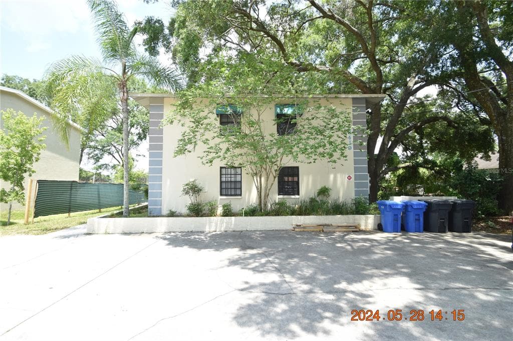 8419 N MANHATTAN AVENUE UNIT C TAMPA, FL 33614