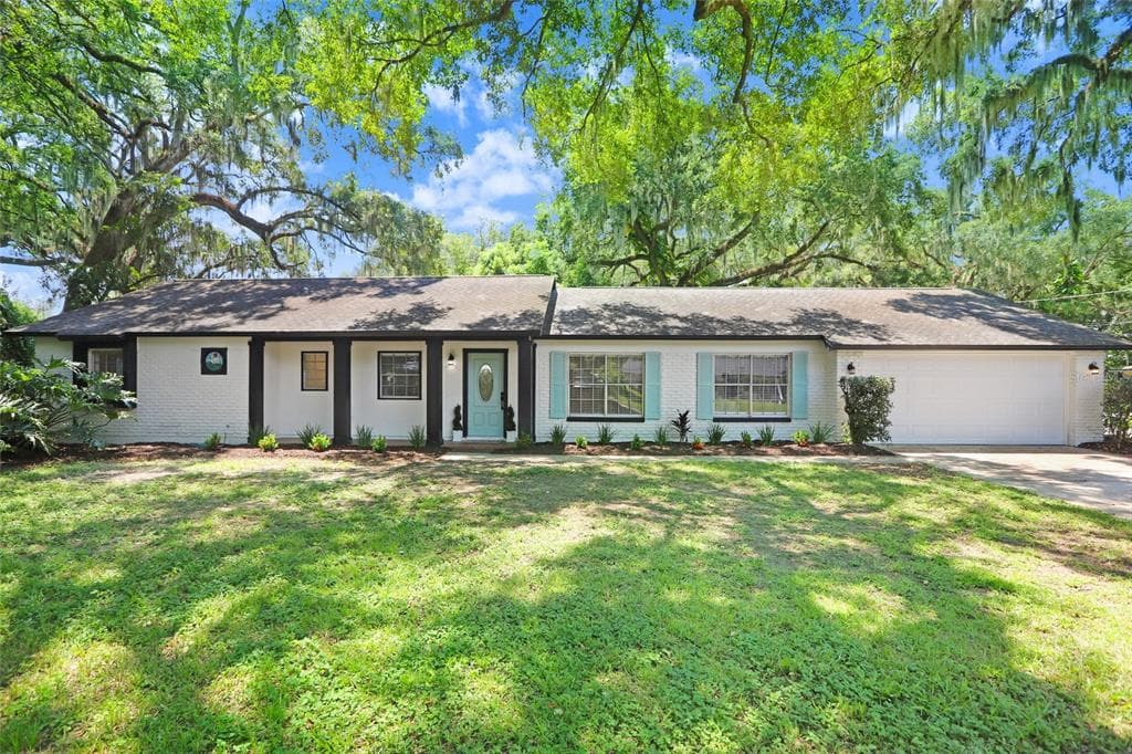401 N BRYAN CIRCLE BRANDON, FL 33511