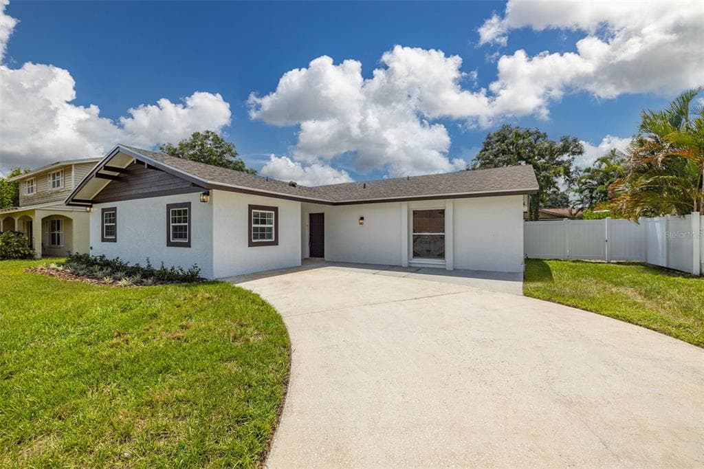 3108 W IDLEWILD AVENUE TAMPA, FL 33614
