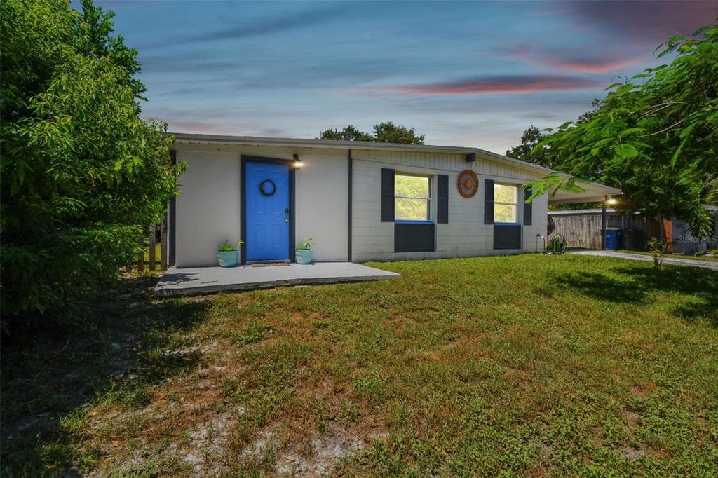 1518 NELSON AVENUE CLEARWATER, FL 33755