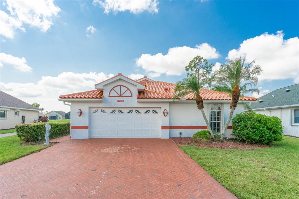 17740 DRAGONIA DRIVE NORTH FORT MYERS, FL 33917