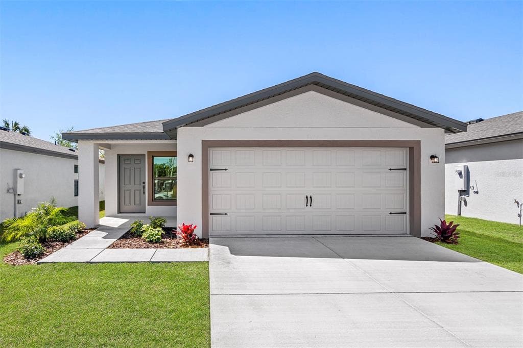 29682 FEDORA CIRCLE BROOKSVILLE, FL 34602