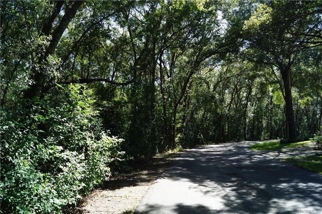 3505 N WOODGATE DRIVE BEVERLY HILLS, FL 34465