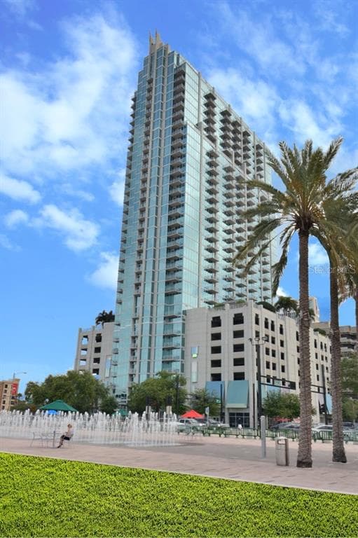 777 N ASHLEY DRIVE UNIT 2811 TAMPA, FL 33602