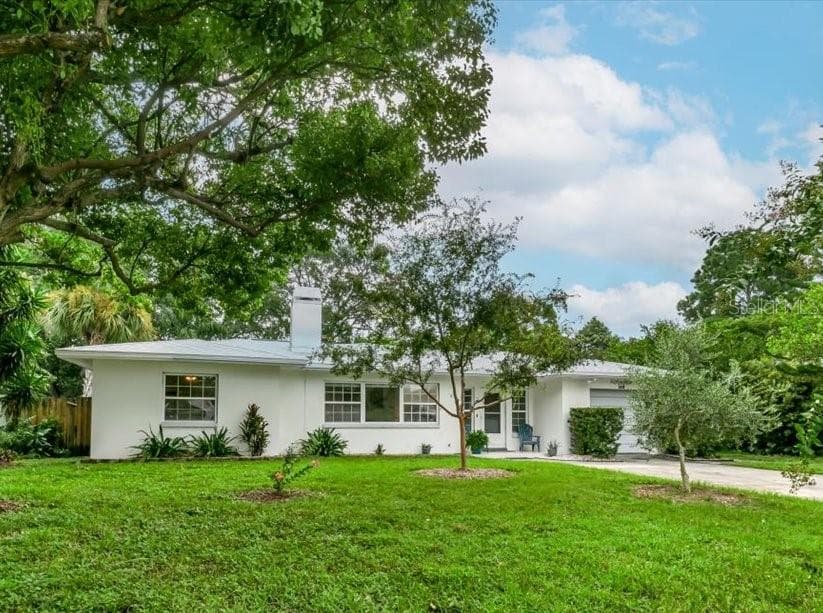 109 S METEOR AVENUE CLEARWATER, FL 33765