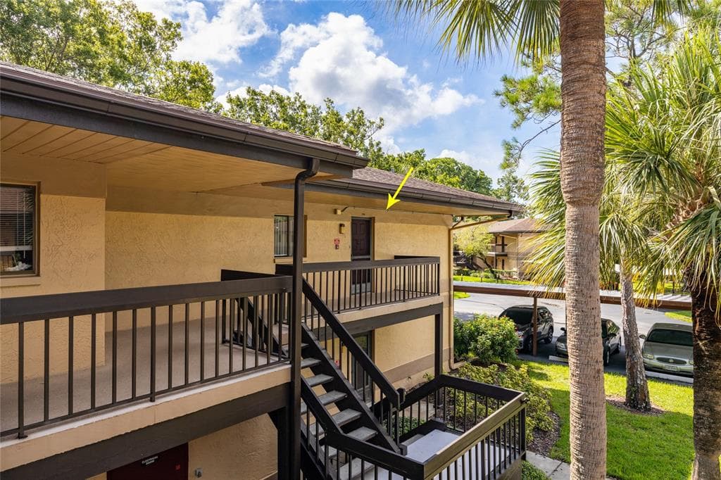 2666 SABAL SPRINGS CIRCLE UNIT 206 CLEARWATER, FL 33761