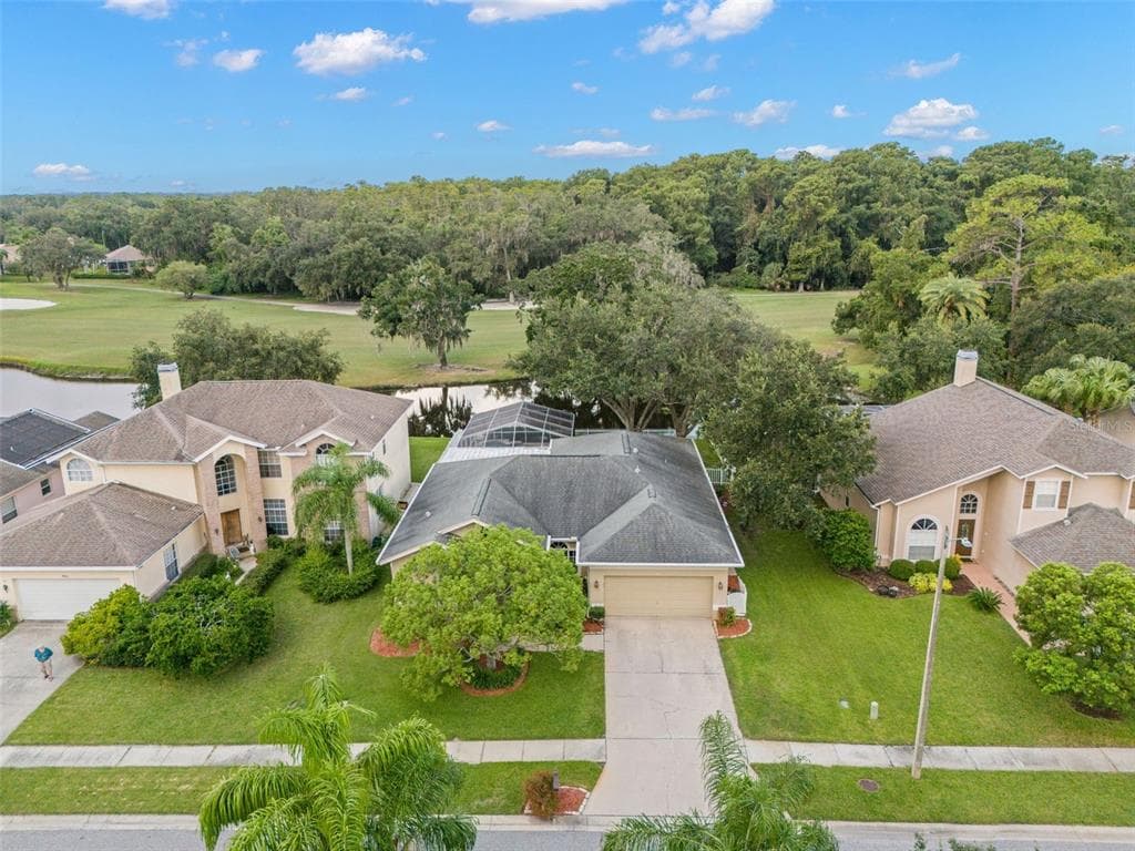 4914 AUGUSTA AVENUE OLDSMAR, FL 34677
