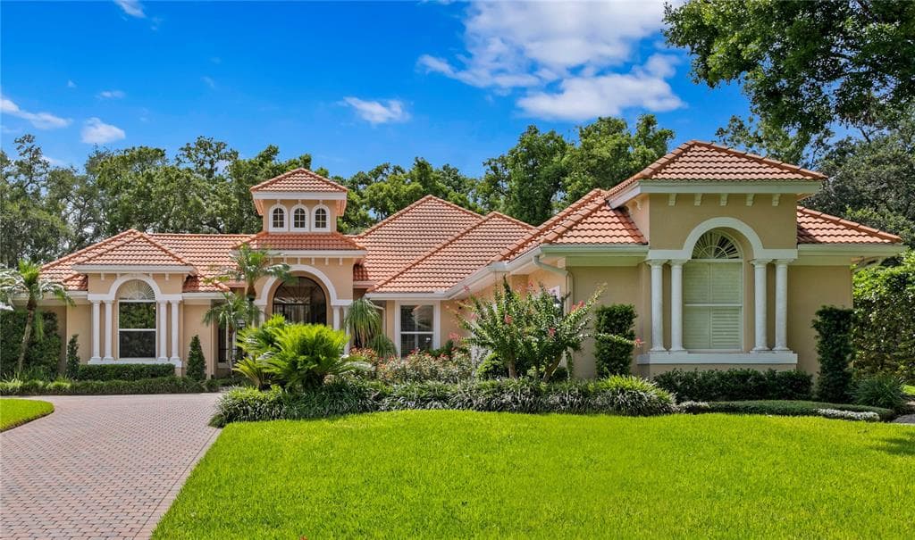 16806 AVILA BOULEVARD TAMPA, FL 33613