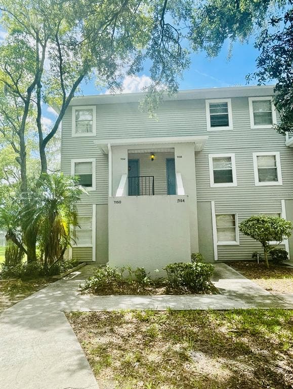 7156 E BANK DRIVE UNIT 7156 TAMPA, FL 33617