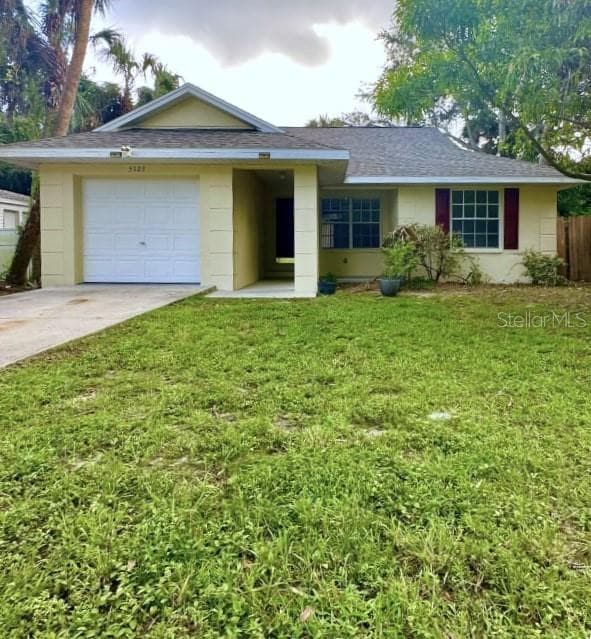 5123 BETTY STREET N ST PETERSBURG, FL 33709