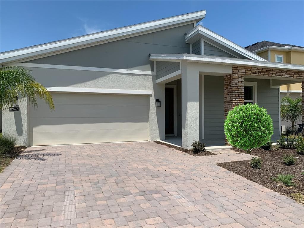 8967 CHIPPING SQUARE LANE DAVENPORT, FL 33896