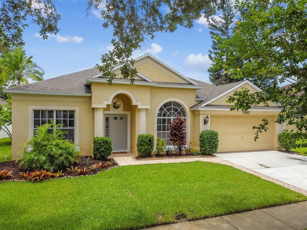 1130 BIG CREEK DRIVE