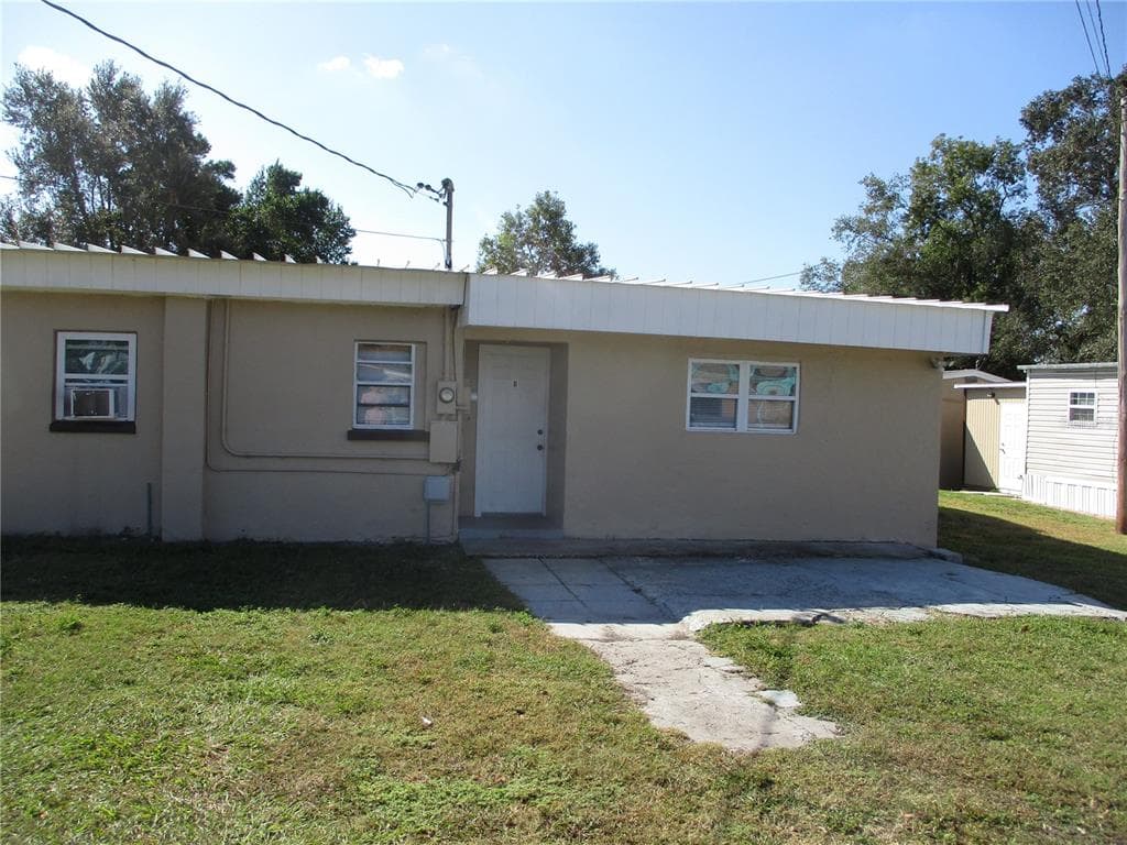 1050 N SWINDELL AVENUE UNIT B LAKELAND, FL 33805