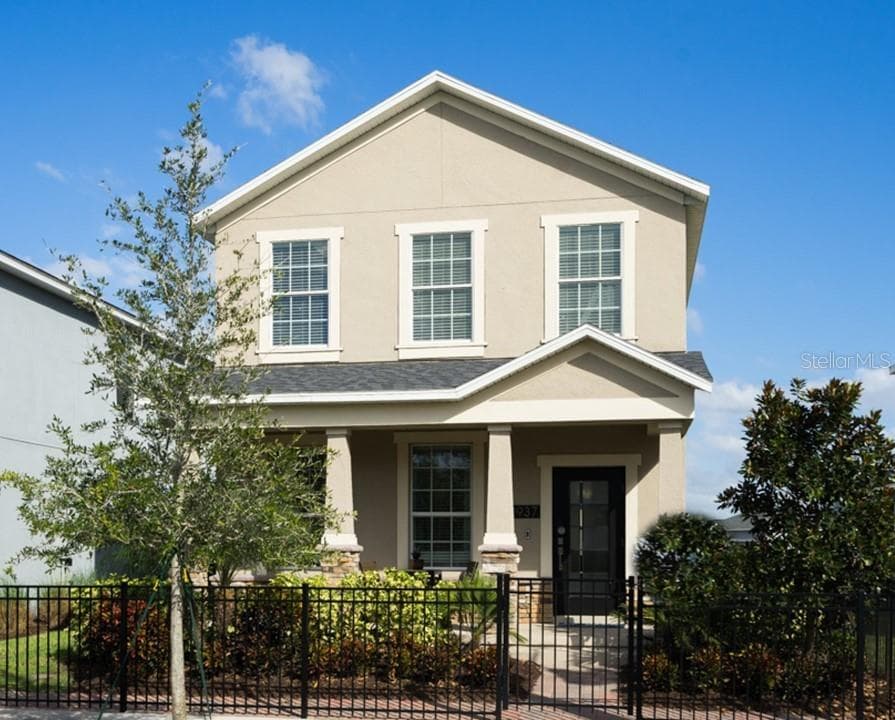 10937 HISTORY AVENUE ORLANDO, FL 32832