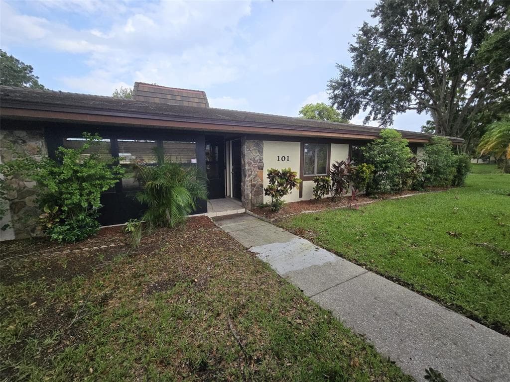101 AVIATION DRIVE WINTER HAVEN, FL 33881