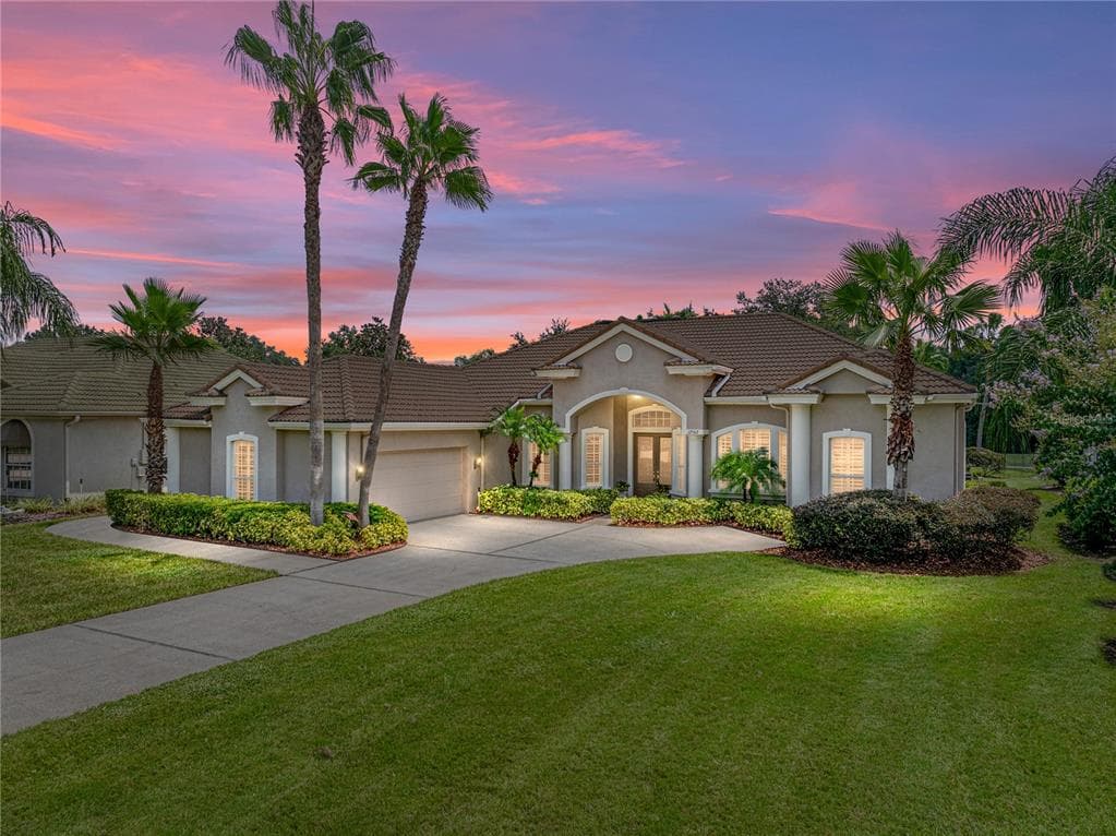 12502 LAKE JOVITA BOULEVARD DADE CITY, FL 33525