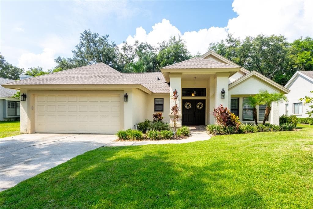 6207 CHAUNCY STREET TAMPA, FL 33647