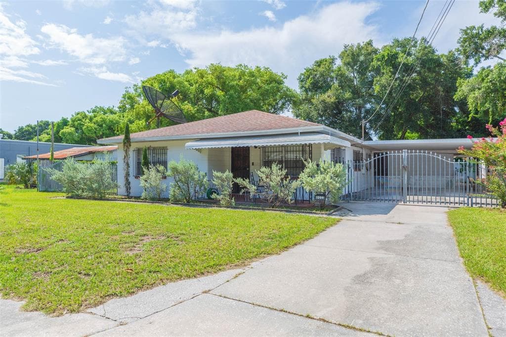 1209 E 28TH AVENUE TAMPA, FL 33605