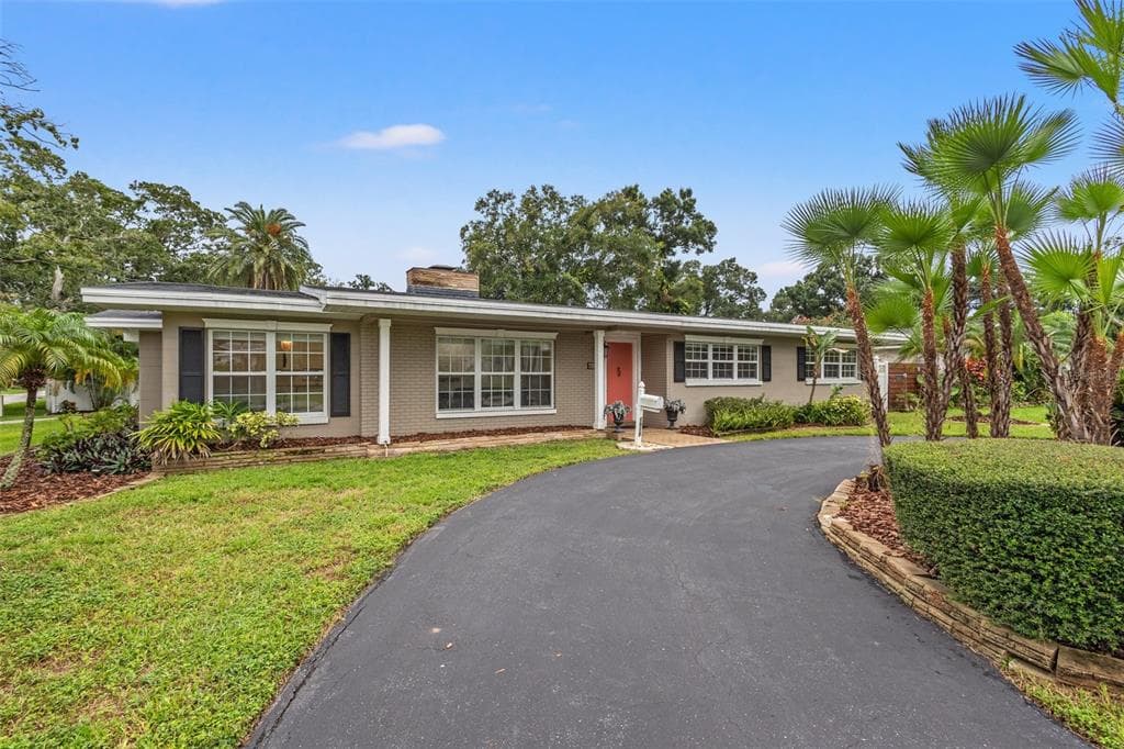 1918 W KENTUCKY AVENUE TAMPA, FL 33607