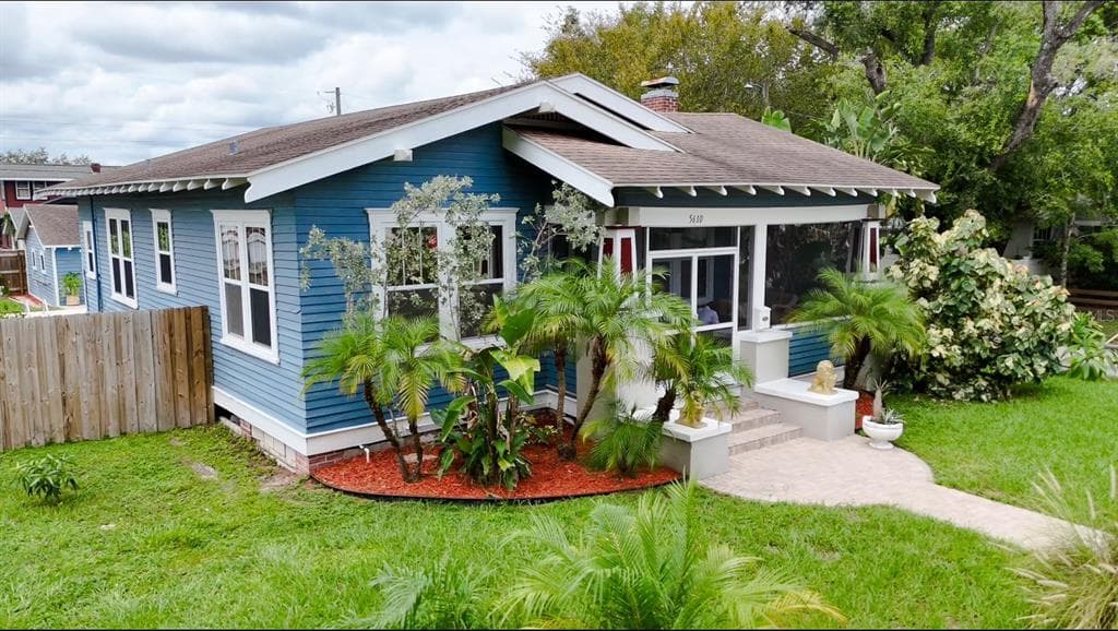 5610 N MIAMI AVENUE TAMPA, FL 33604