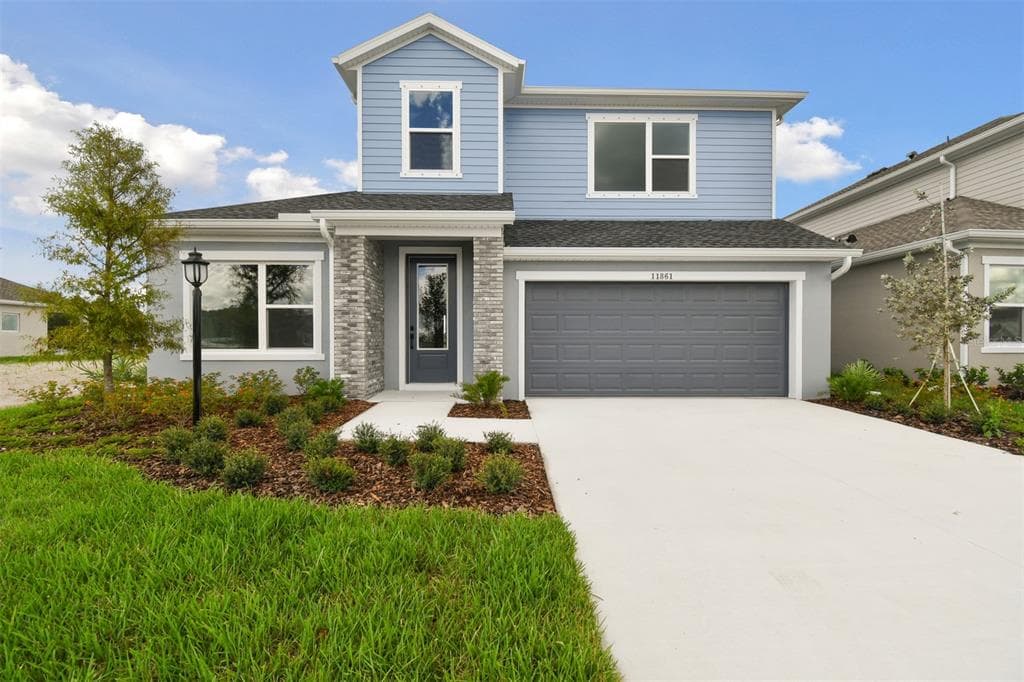 11861 MILE MARSH DRIVE RIVERVIEW, FL 33569