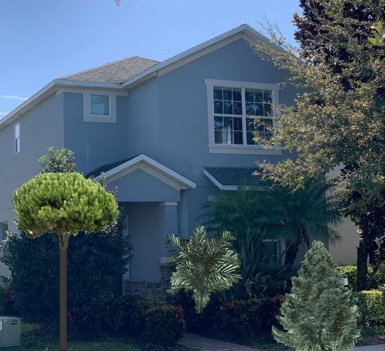 10925 HISTORY AVENUE ORLANDO, FL 32832