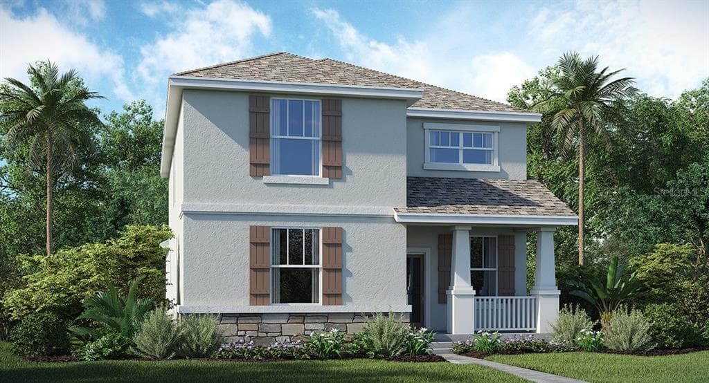 10901 HISTORY AVENUE ORLANDO, FL 32832