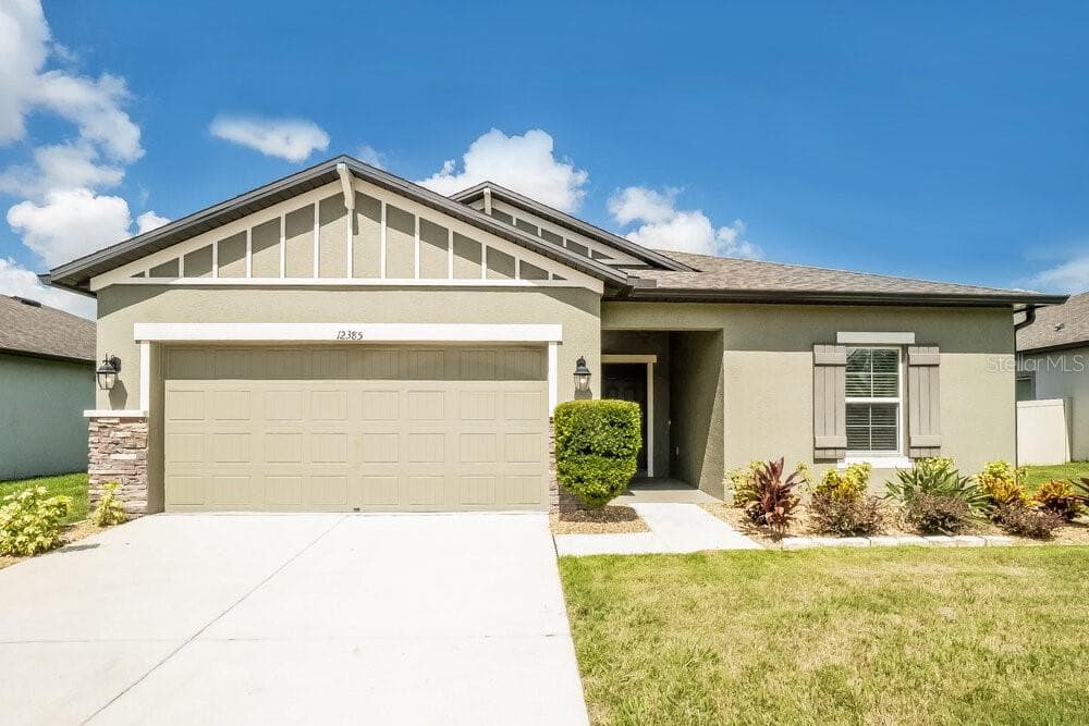 12385 CHAYA COURT SPRING HILL, FL 34610