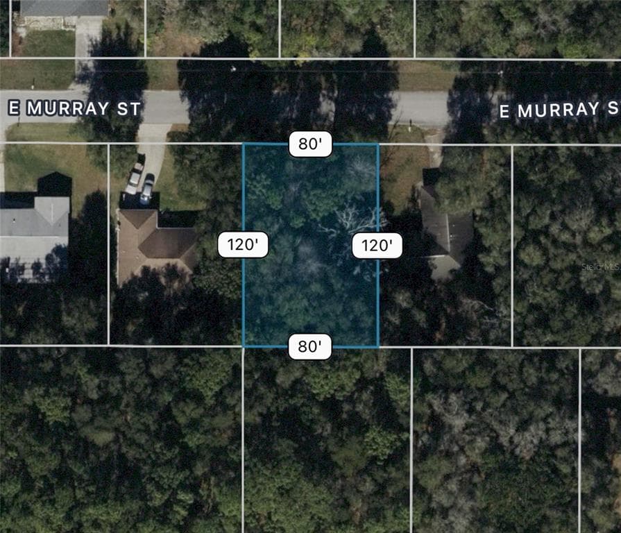 3404 E MURRAY STREET INVERNESS, FL 34453
