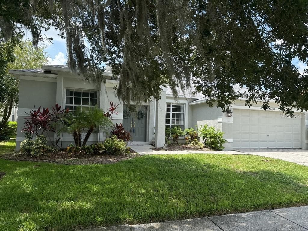 12807 LAKE VENTANA DRIVE TAMPA, FL 33625