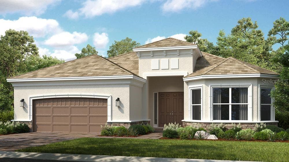 11416 CAMPANIA TERRACE PALMETTO, FL 34221