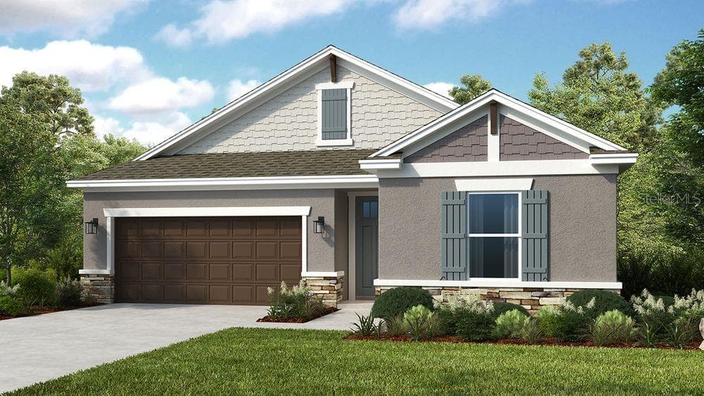 33398 LANDSMAN LOOP WESLEY CHAPEL, FL 33545