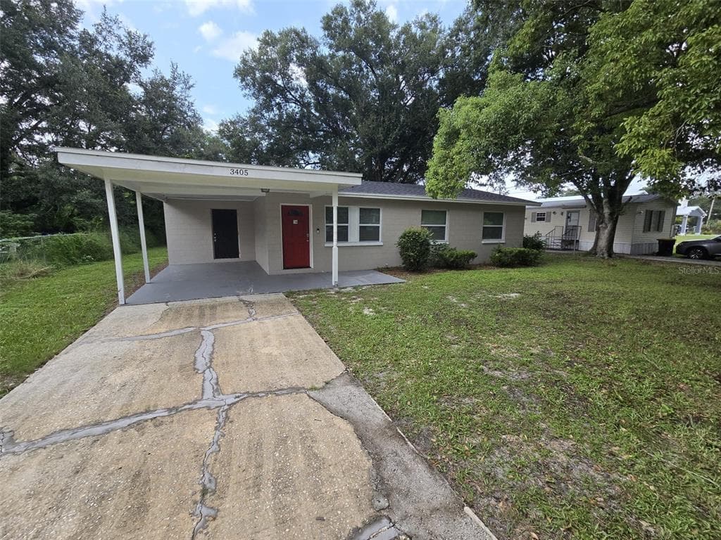3405 AVENUE X NW WINTER HAVEN, FL 33881