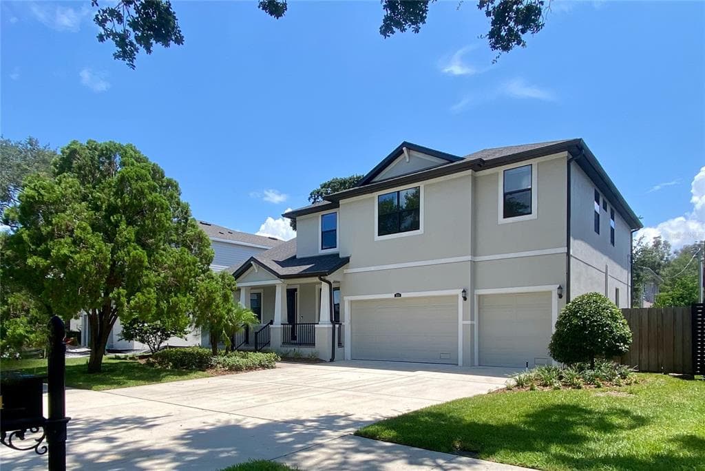 3614 W RENELLIE CIRCLE TAMPA, FL 33629