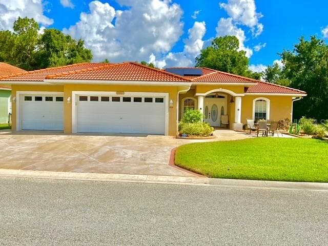21039 LOS CABOS COURT LAND O LAKES, FL 34637