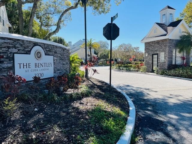 3310 HAVILAND COURT UNIT 302 PALM HARBOR, FL 34684