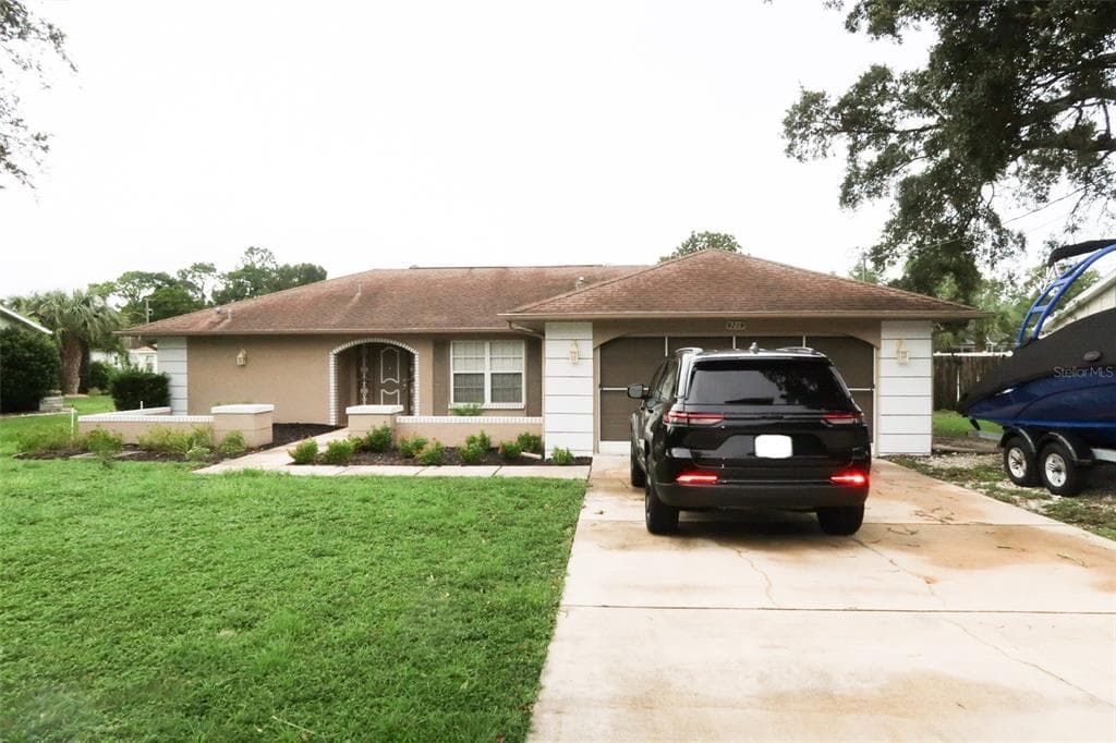 9219 SANBORN STREET SPRING HILL, FL 34608