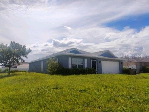 1351 NW 13TH PLACE CAPE CORAL, FL 33993