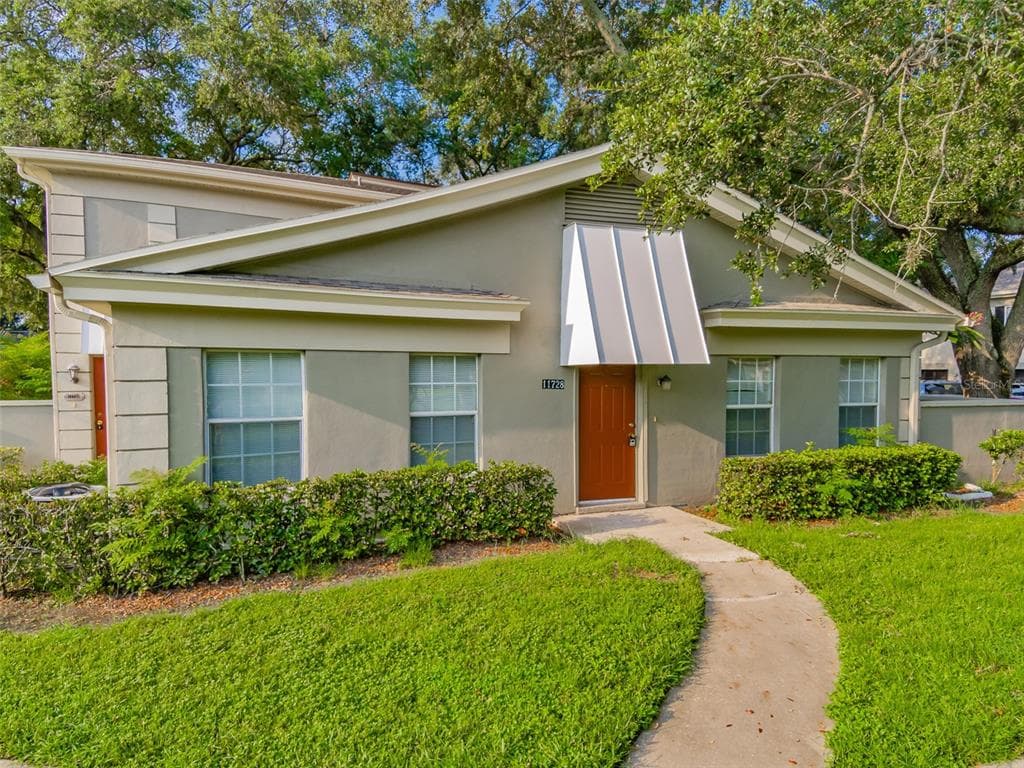 11728 RAINTREE DRIVE TEMPLE TERRACE, FL 33617
