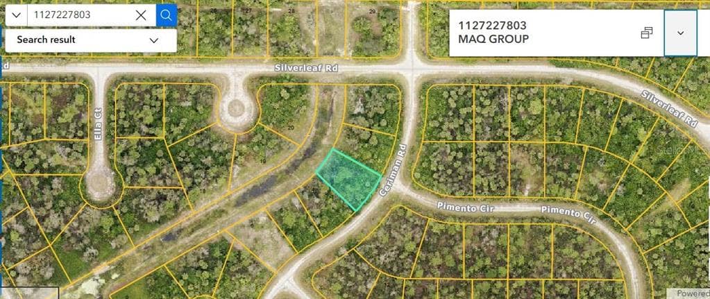 CERIMAN ROAD NORTH PORT, FL 34288