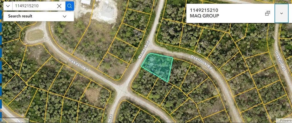 NOME AVENUE NORTH PORT, FL 34288