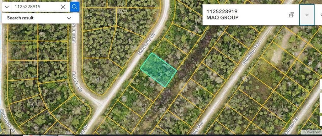 INKWOOD DRIVE NORTH PORT, FL 34288
