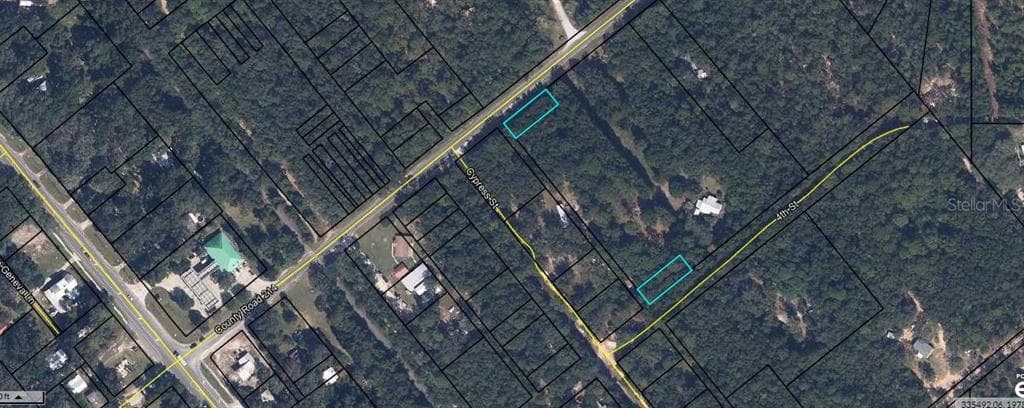 CR-214 KEYSTONE HEIGHTS, FL 32656