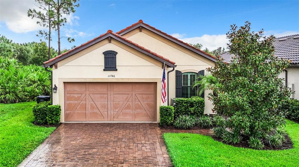 11746 CALLISIA DRIVE ODESSA, FL 33556