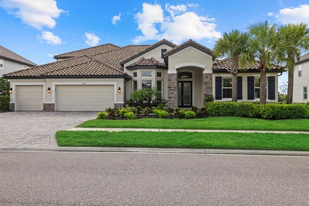 7224 GRAYBROOK DRIVE